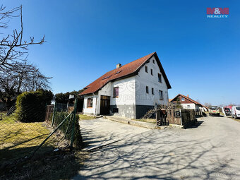Prodej rodinného domu, 200 m², Pohnání - 20