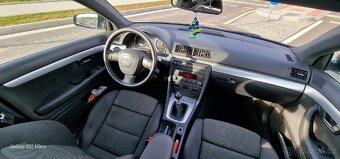 Audi A4 2.0.TDI 125Kw Avant 12/2007 - 20