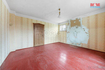 Prodej rodinného domu, 130 m², Česká Kamenice, ul. Komenskéh - 20