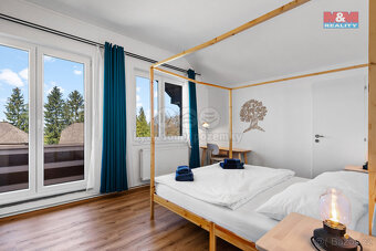 Prodej hotelu, penzionu v Kořenově - 20