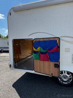 Polointegral Miller Fiat Ducato - 20