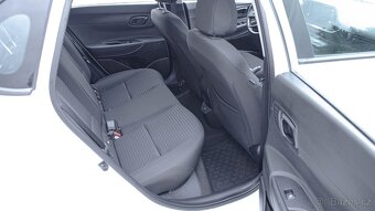 Hyundai i20 1.2 MPi 2021 - 20