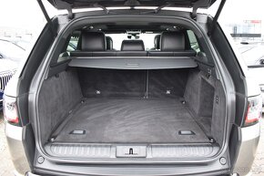 Land Rover Range Rover Sport HSE Dynamic 3.0 225kW AWD DPH - 20