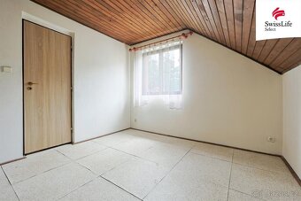 Prodej rodinného domu 80 m2, Čižice - 20