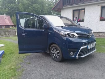 Toyota Proace Verso 2,0 Dt - 20
