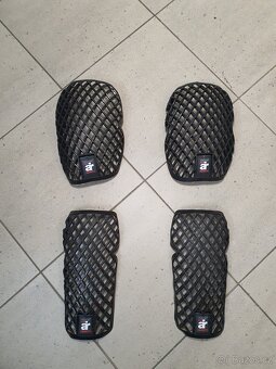 Rukka bunda na motorku Kvalitní, značková V. 52 L-XL - 20