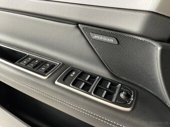 Jaguar XF 30d R-SPORT Panorama Meridian - 20