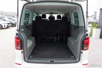 Volkswagen Caravelle, T6.1.110kW.DSG.VIRTUAL.WEBASTO - 20