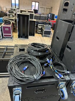 Ac akustika linearray - 20