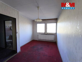 Prodej rodinného domu, 140 m², Křišťanovice - 20