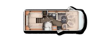 Carthago C-tourer 148 LE - 20