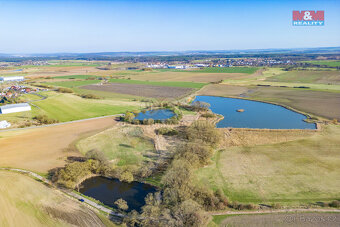 Prodej pozemku k bydlení, 12377 m², Úherce - 20