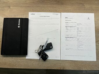 Škoda Karoq 2.0 TDI 110KW STYLE 4x4, Rozvody, Odpočet DPH - 20