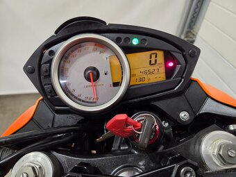Kawasaki Z 750 - 20