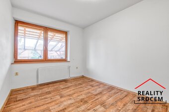 Pronájem zrekonstruovaného bytu 3+kk s pracovnou v RD, 119 m - 20