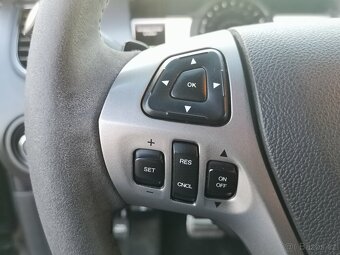 Ford Taurus SHO 3.5 4x4 365PS - 20