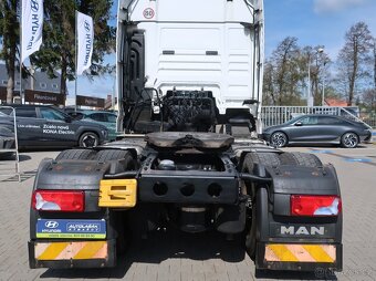 MAN TGX 18.440 STK 11.2025 DPH AUTOMAT,DOHODA MOŽNÁ......... - 20