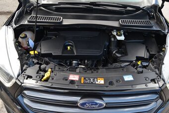 Ford Kuga 2.0 TDCi 110kW ST-Line 4X4 - 20