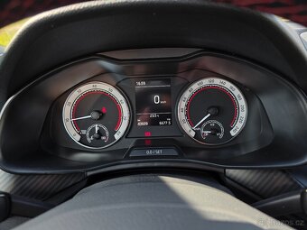 Škoda Scala Monte Carlo 1.0 tsi 85 Kw - 20