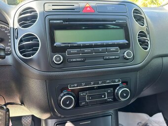 Volkswagen Golf Plus 1.2Tsi 77kw - 20