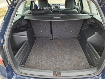 FABIA COMBI 1,4 TDI 66 KW KLIMATIZACE - 20