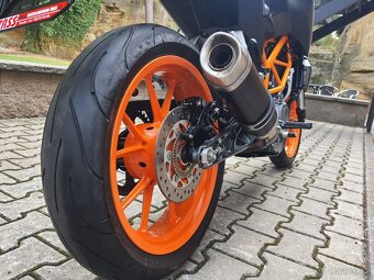 KTM 390 Duke 73.000,- Kč - 20