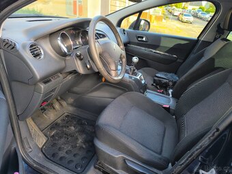Peugeot 5008 - 20