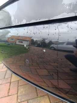 Prodám Renault ZOE 68kW, baterie 22kW - 20