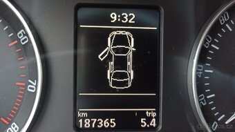 Škoda Octavia 2 1.4 TSI 90 Kw Elegance - 20