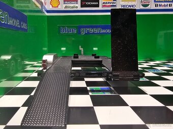 Ixo Models 1:18 naše sestava - 20