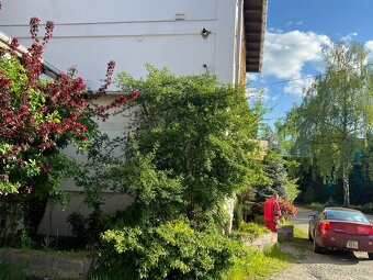 Pronájem samostatného pokoje v Holicích - 20