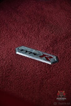 2009 Honda Civic Type-R FN2 Championship White edition - 20