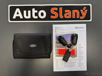 Ford Ranger 3.2TDCi Limited,AT,po servisu - 20