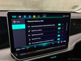 Volkswagen Passat 2025 2.0 TDI DSG - Tažné/360Kamery/Záruka - 20