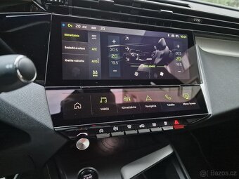 Peugot 408 GT-LINE - 20