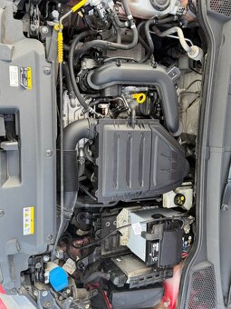 Seat Arona 1.0TSI CNG TOP STAV - 20