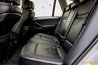 BMW X5 e70 xDrive30d - 20