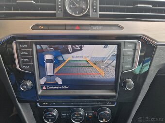 Volkswagen Passat 2,0 TDI 176kW DSG, Serviska, odpočet DPH - 20