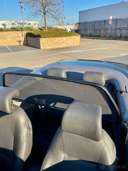 SAAB 9-3 SE 2.0LPT Cabrio - 20