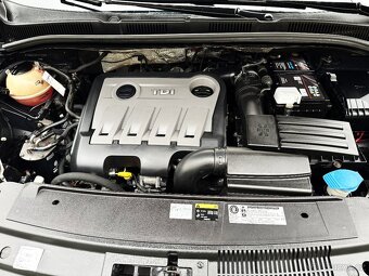 SEAT ALHAMBRA 2.0TDI DSG,AUT.KLIMA,7-MÍST,KŮŽE,TAŽNÉ,KAMERA, - 20