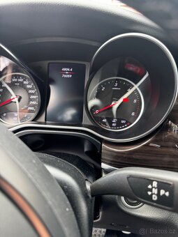 Mercedes-benz v300 4Matic - 20