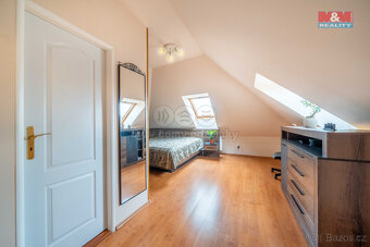 Prodej rodinného domu, 247 m², Srbsko, ul. Lomená - 20
