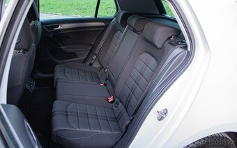 Volkswagen Golf 7 1.4TSI R-Line 92kW - 20