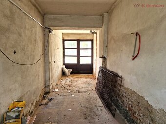 Prodej rodinného domu se zahradou, 186 m2, Slavičín - 20