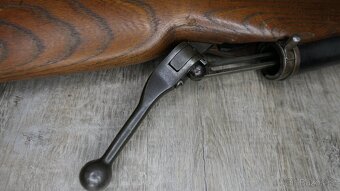 Vzduchovka vz.47 - Strakonice, český lev - Svazarm TOP stav - 20