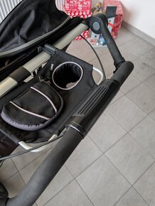 Thule Urban Glide 2 Double - 20