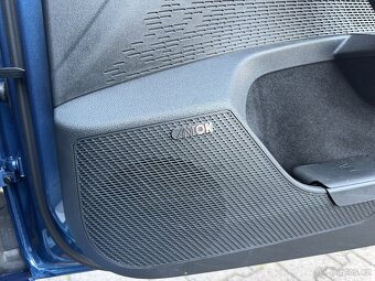 Škoda Octavia 4 2.0 TDI 110kW DSG Webasto Tažné Kamera Navi - 20