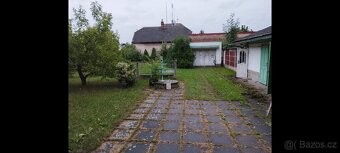 Rodinný dům - 20