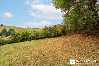 REZERVACE tavební pozemek 1327 m2 s vydaným stavebním povole - 20