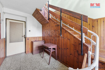 Prodej rodinného domu, 196 m², Zákupy - 20